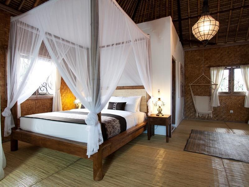Villa Jumah Seminyak Eksteriør bilde