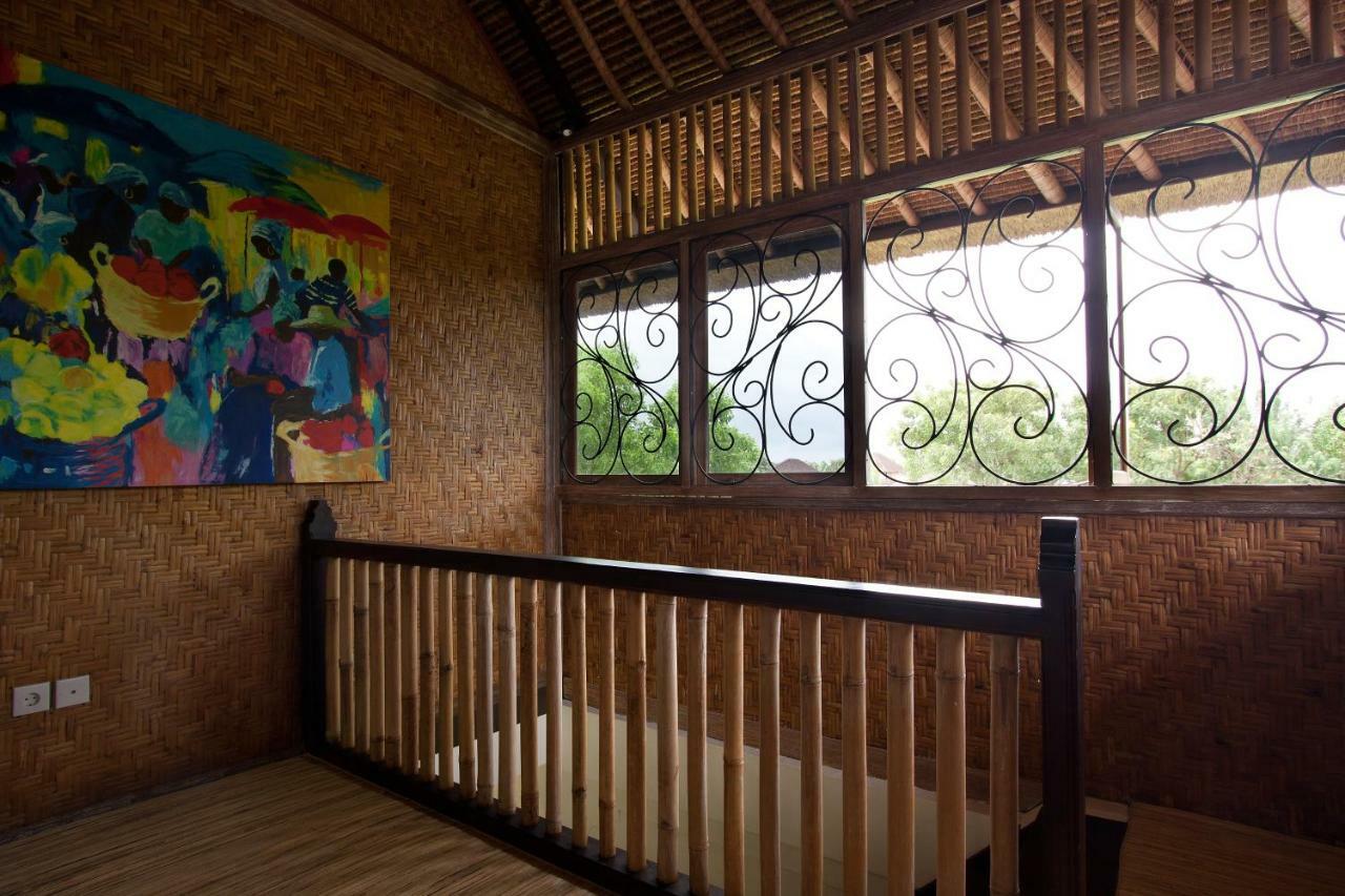 Villa Jumah Seminyak Eksteriør bilde
